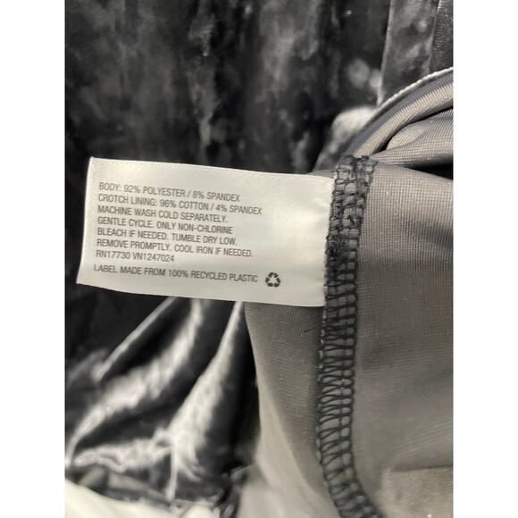 Ava & VIV Velvet L/S Women’s 2X Bodysuit Zodiac Might/ w9 MRR - Picture 4 of 7